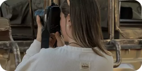 Banner de BAWE | without limits